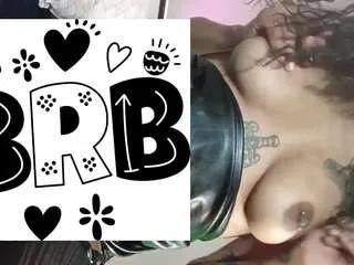 greecebella on CamSoda 