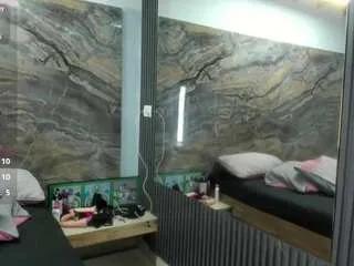 Offline gretchenn on CamSoda