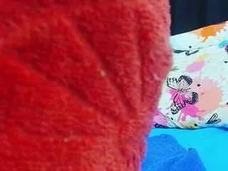 Offline grettchen on CamSoda