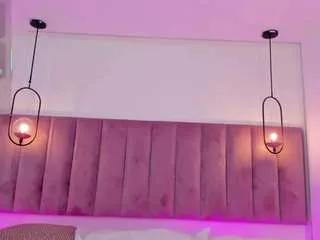 Freechat haily-b on CamSoda