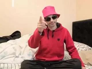 Freechat hailzeffn on CamSoda