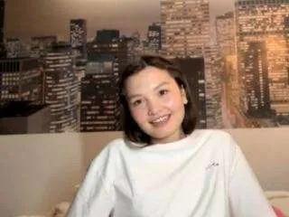 Offline hanaloffier on CamSoda