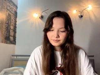 Offline hanaloffier on CamSoda