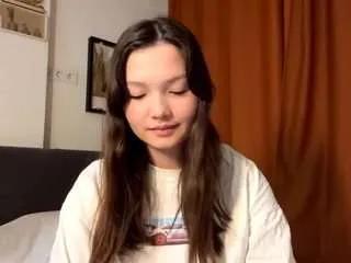 Offline hanaloffier on CamSoda