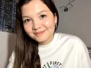 Offline hanaloffier on CamSoda