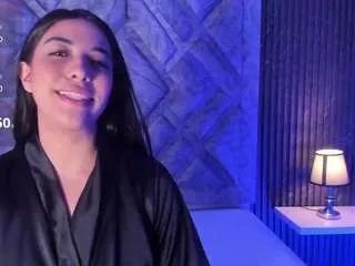 Offline hannyk on CamSoda