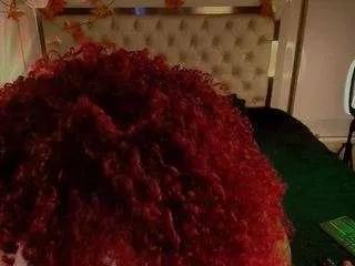 Offline heidicox on CamSoda