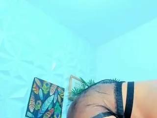 Offline hellen-sky on CamSoda