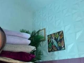 Offline hellen-sky on CamSoda