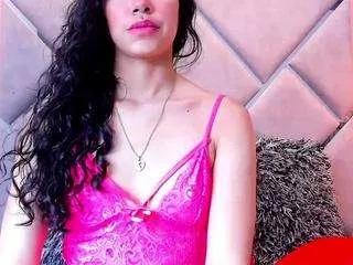 hellenparis on CamSoda 