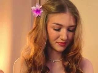 Offline hildababer on CamSoda