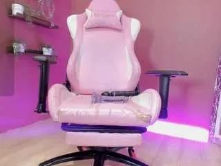 Freechat honeyysweet on CamSoda