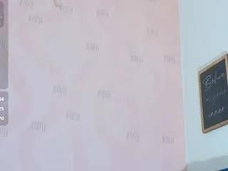 Freechat hotlatinateacher on CamSoda