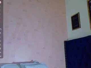 Freechat hotlatinateacher on CamSoda