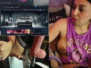 CamSoda india-rae-blaze is Freechat india-rae-blaze — Cum fuck me & make my pussy cream while I play Silent Hill 2!! #Gamer #Latina #Milf #Tattoostina #Milf #Tattoos uirter
