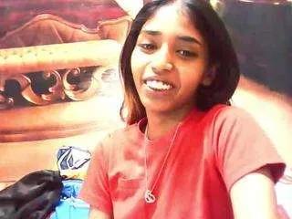 indiansexyslender on CamSoda 