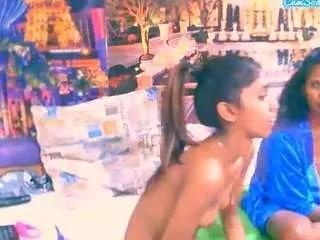 indiansexyslender on CamSoda 