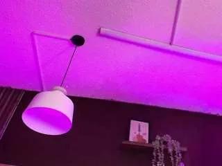 Freechat inndra-hot on CamSoda