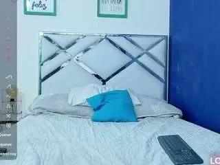 Offline innocenthazel on CamSoda