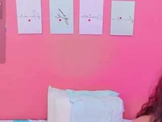 Offline innocenthazel on CamSoda