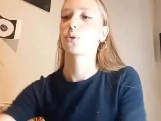 Offline inrusley on CamSoda