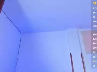 Freechat iris-torrez on CamSoda