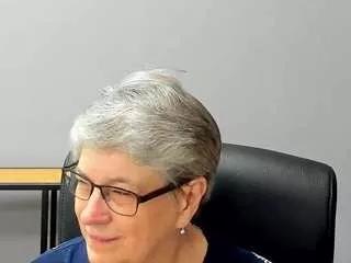 Offline irislust on CamSoda