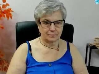 Offline irislust on CamSoda