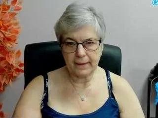 Offline irislust on CamSoda