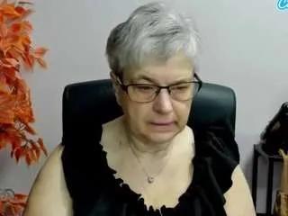 Offline irislust on CamSoda