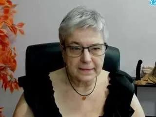 Offline irislust on CamSoda