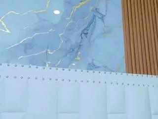 irresistiblemilf on CamSoda 