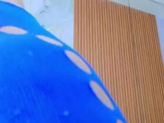 irresistiblemilf on CamSoda 