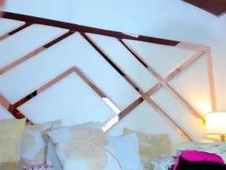 Offline isa-castiblanco on CamSoda