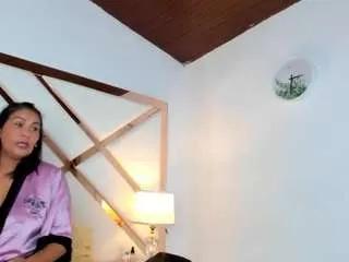 Offline isa-castiblanco on CamSoda