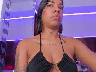 Offline isabel-rodriguez on CamSoda