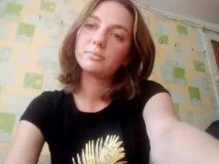 Freechat ivelissemaura on CamSoda