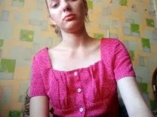 Freechat ivelissemaura on CamSoda