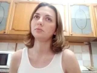 Freechat ivelissemaura on CamSoda