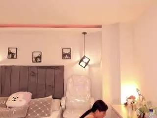 Freechat ivynaugthyqueen on CamSoda