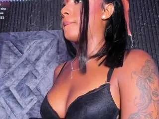 Offline jademoller on CamSoda