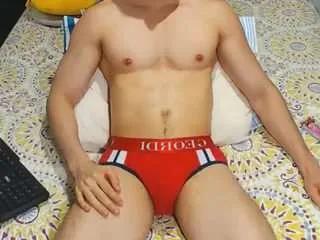 Offline jahsboy on CamSoda