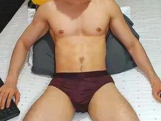 Offline jahsboy on CamSoda