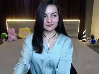 Offline jasmineasha on CamSoda