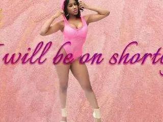 Offline jasminekay on CamSoda