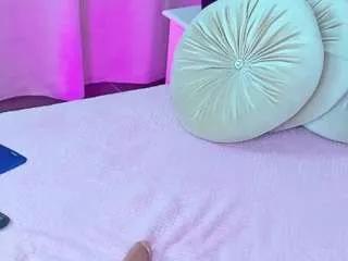 Offline jelissespark on CamSoda