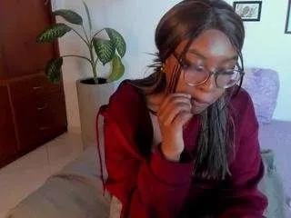 Offline jenn-brownn on CamSoda