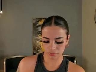 Offline jennifer-rodriguez on CamSoda