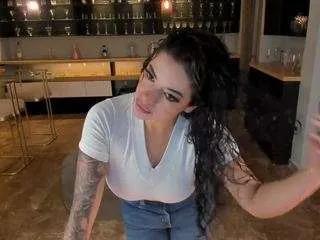 Offline jennifer-rodriguez on CamSoda