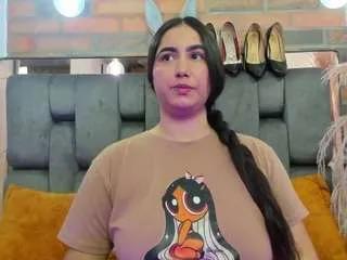 Offline jessy-cortes on CamSoda